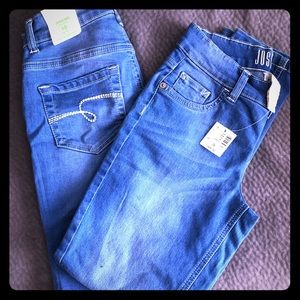 Girls new jeans